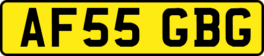 AF55GBG