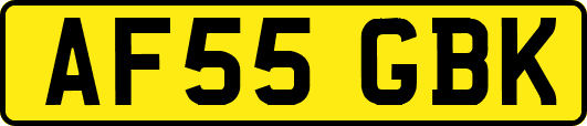 AF55GBK