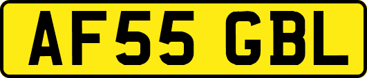 AF55GBL