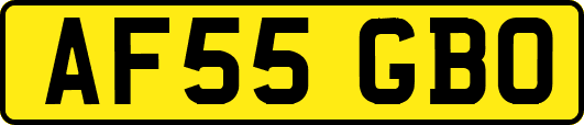 AF55GBO