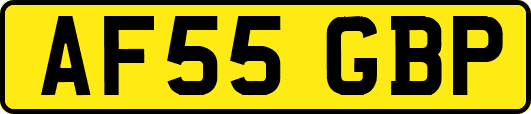 AF55GBP