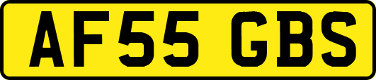 AF55GBS