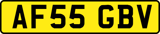 AF55GBV