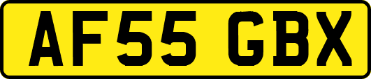 AF55GBX
