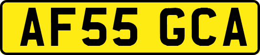 AF55GCA