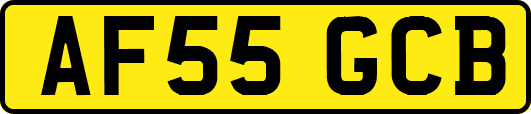 AF55GCB