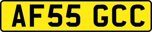 AF55GCC