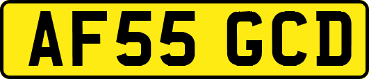 AF55GCD