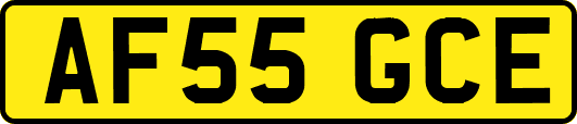 AF55GCE