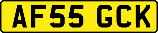 AF55GCK