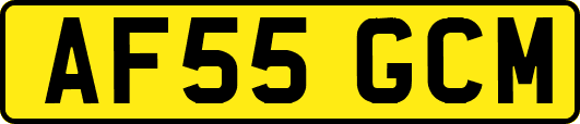 AF55GCM