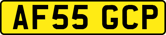 AF55GCP