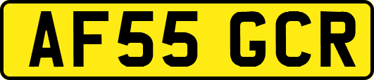 AF55GCR