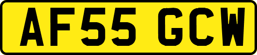 AF55GCW