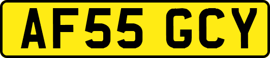 AF55GCY