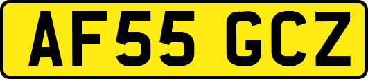 AF55GCZ