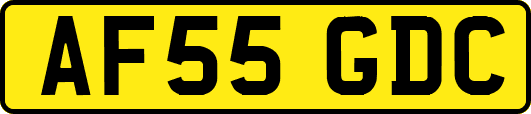 AF55GDC