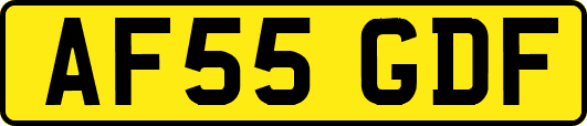 AF55GDF