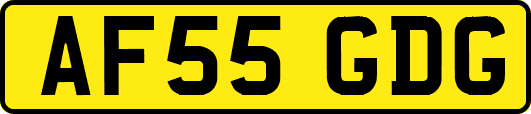 AF55GDG