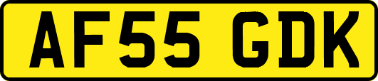 AF55GDK