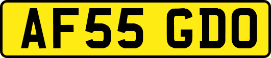 AF55GDO