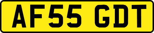 AF55GDT