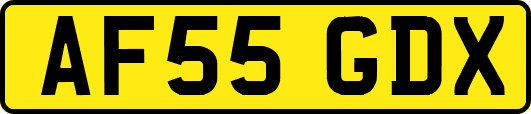 AF55GDX