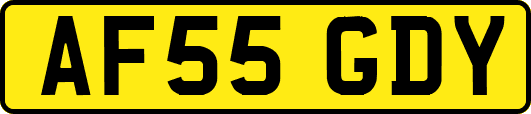 AF55GDY