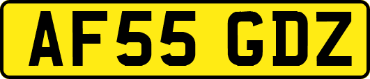 AF55GDZ