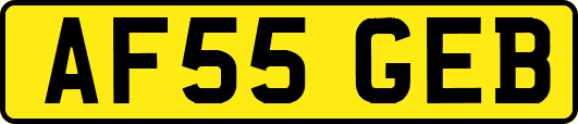 AF55GEB