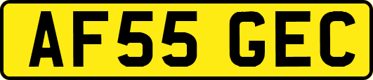 AF55GEC