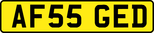AF55GED