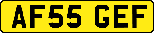 AF55GEF