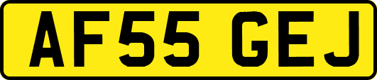 AF55GEJ
