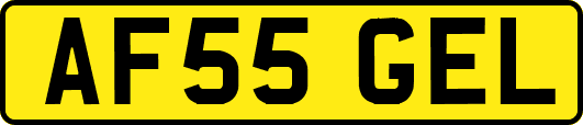 AF55GEL
