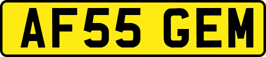 AF55GEM