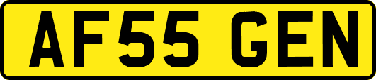 AF55GEN