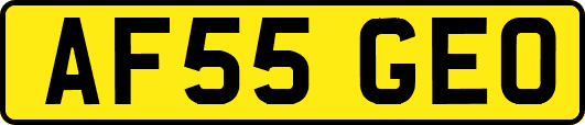 AF55GEO