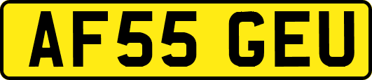 AF55GEU