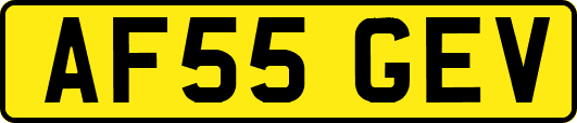 AF55GEV