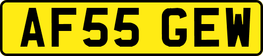 AF55GEW