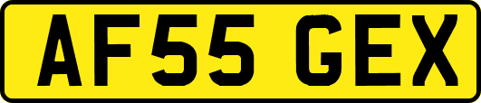 AF55GEX