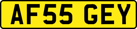 AF55GEY