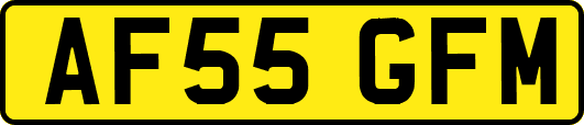 AF55GFM