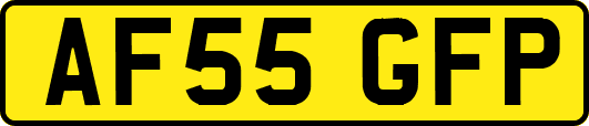 AF55GFP