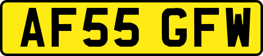 AF55GFW