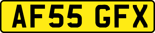 AF55GFX