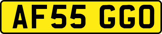 AF55GGO