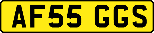 AF55GGS