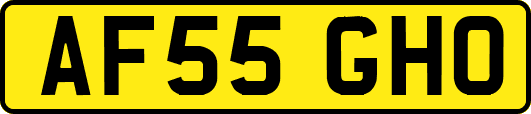 AF55GHO